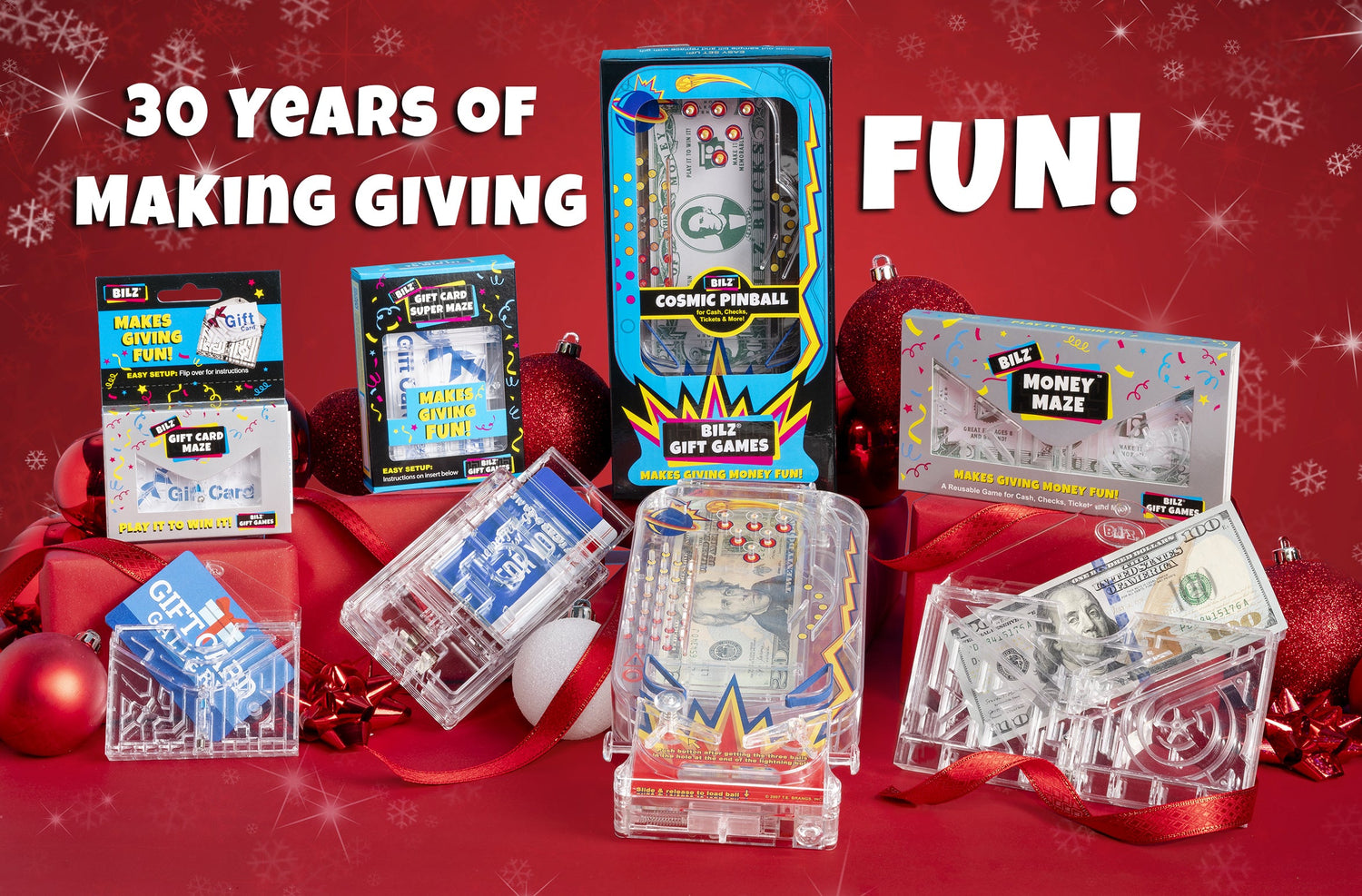 Stocking-Stuffers