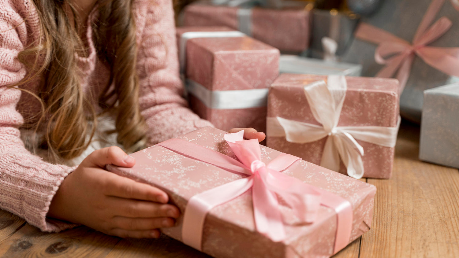 Birthday Gift Ideas That Spark Joy: Unique Picks for Her Special Day