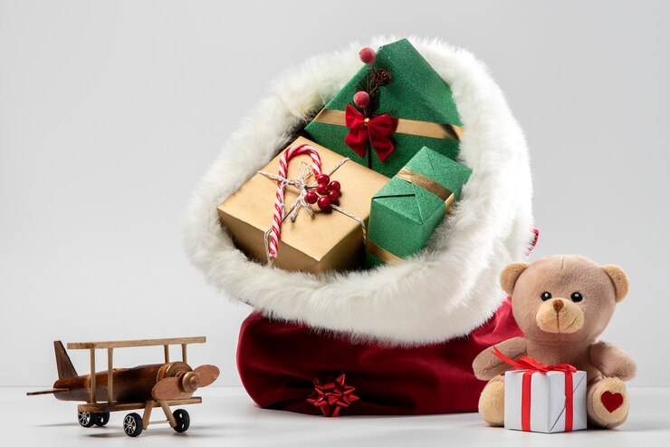 Unique christmas gifts