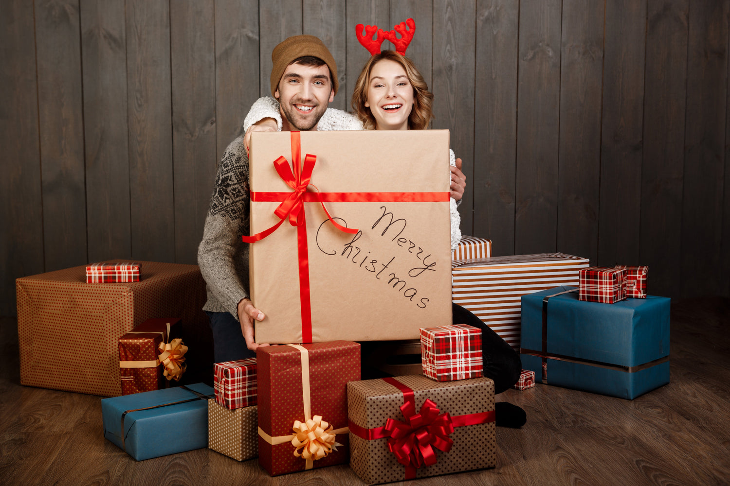 Unique and Affordable Christmas Gifts You Won't Find Anywhere Else