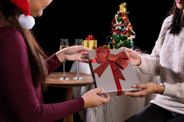 Gifts for Christmas Parties