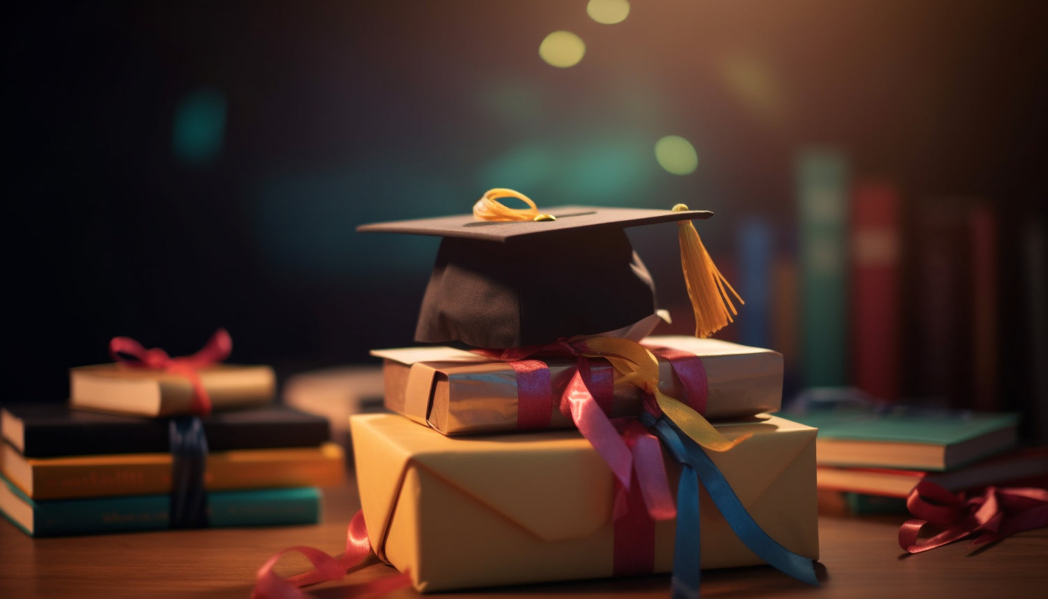 Graduation Made Special: The Best 2025 Gift Ideas for Him & Her