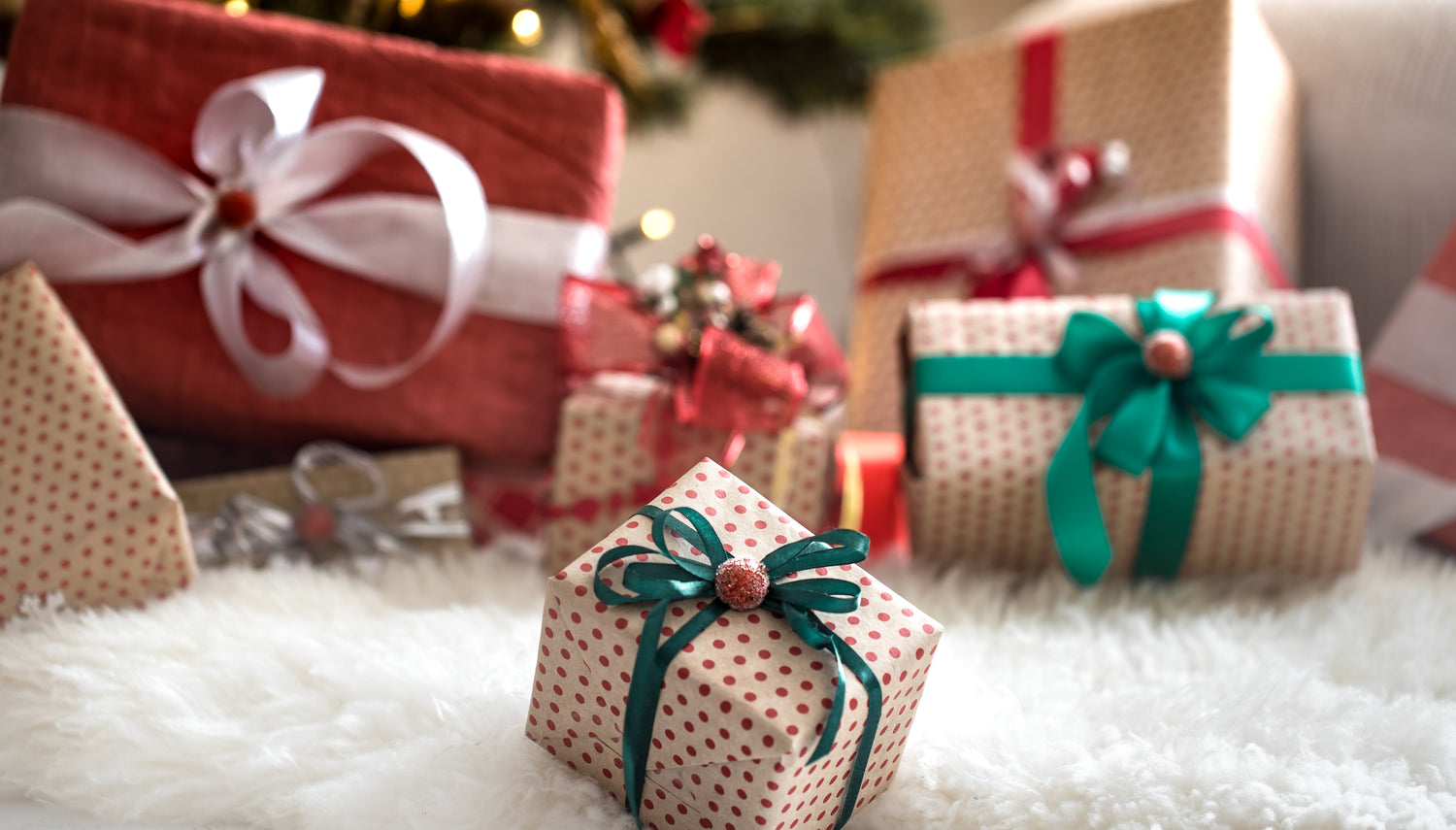 Stocking Stuffers
