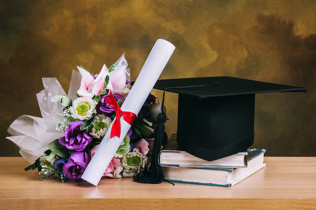 What Grads Actually Want: Survey Insights + Gift Picks That Get Real Smiles