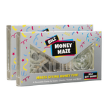 BILZ® Money Maze - 2 Pack