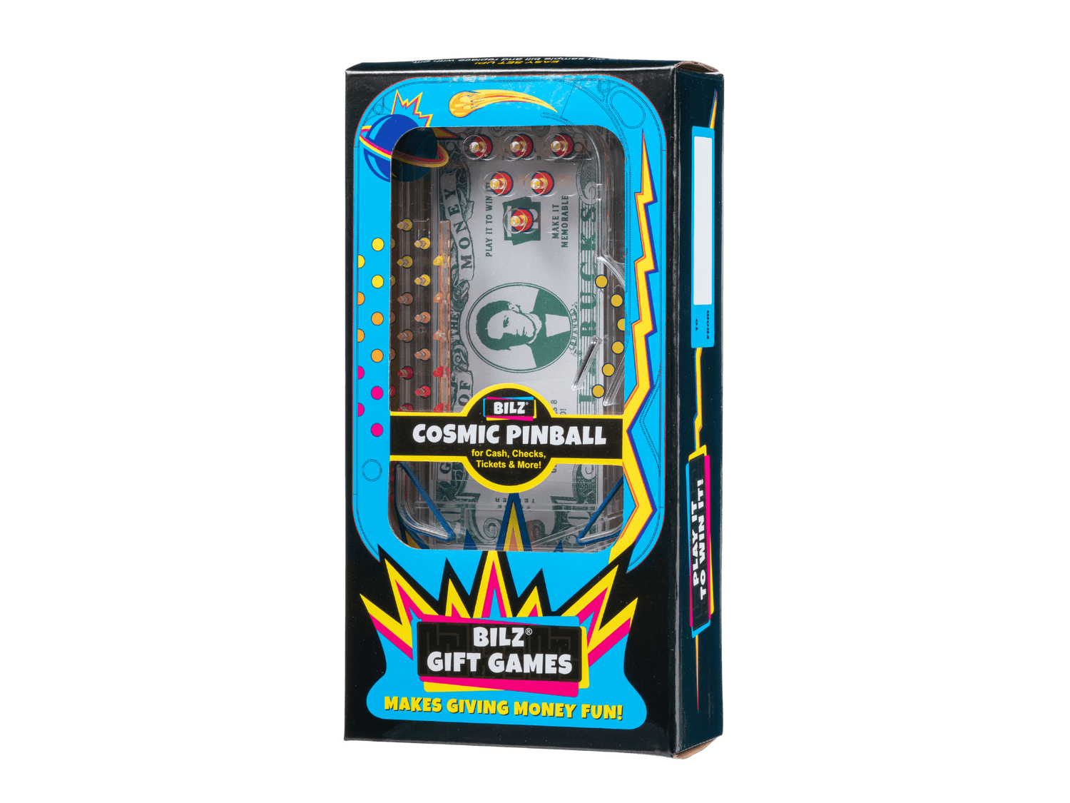 BILZ® Pinball (Wholesale)