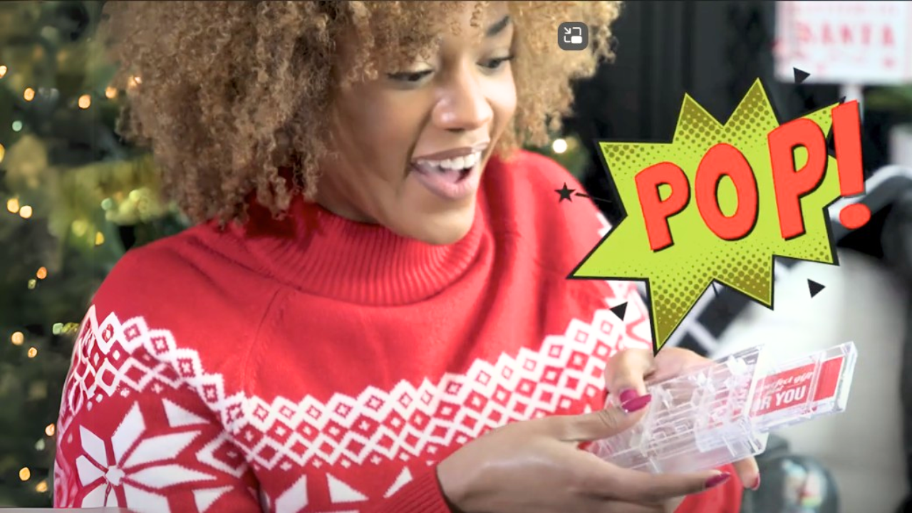 BILZ® Gift Card Super Maze - 2 Pack